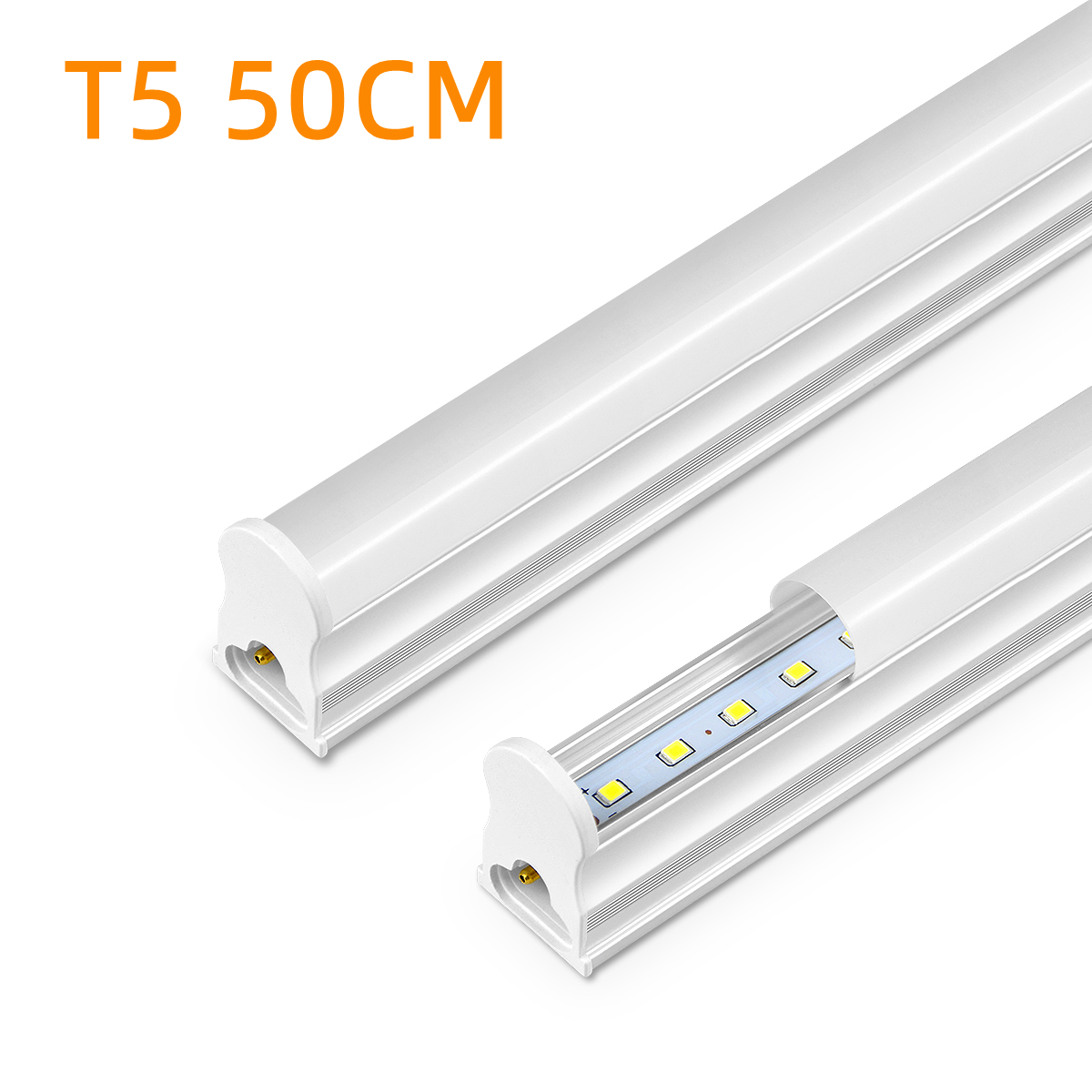 Home Office Hours - 15W T5 LED 튜브 조명 50cm,