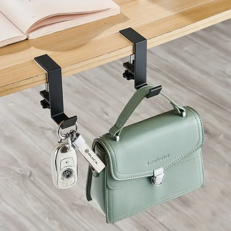 1/2개 조절 가능한 책상 가장자리 걸이형 게임용 헤드 - Home Office Organization 리뷰 및 가격