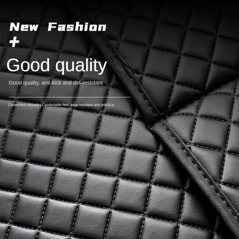 주최자 포켓 가죽 유니버설 시트 백 가죽 보호대 커버  - Mesh Back Cushion 리뷰 및 가격