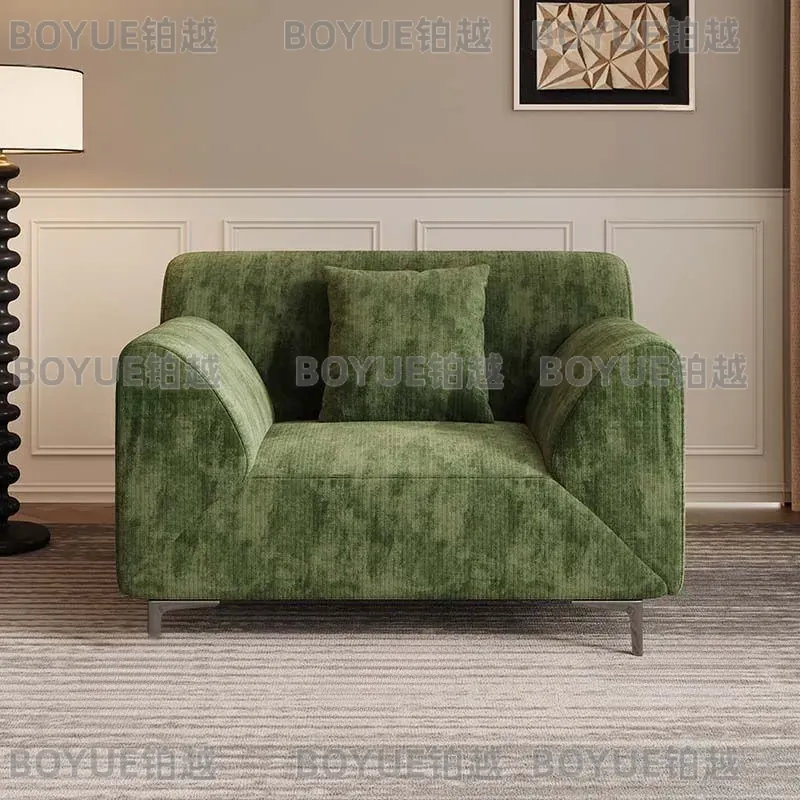 고급 패브릭 소파베드, 소형 아파트 거실용, 모던 컨버 - Home Office Guest Room 리뷰 및 가격
