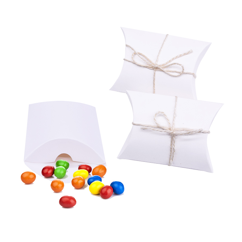 크리스마스 선물 포장 상자, 베개 사탕 가방, 크래프트 - Mesh Back Cushion 리뷰 및 가격