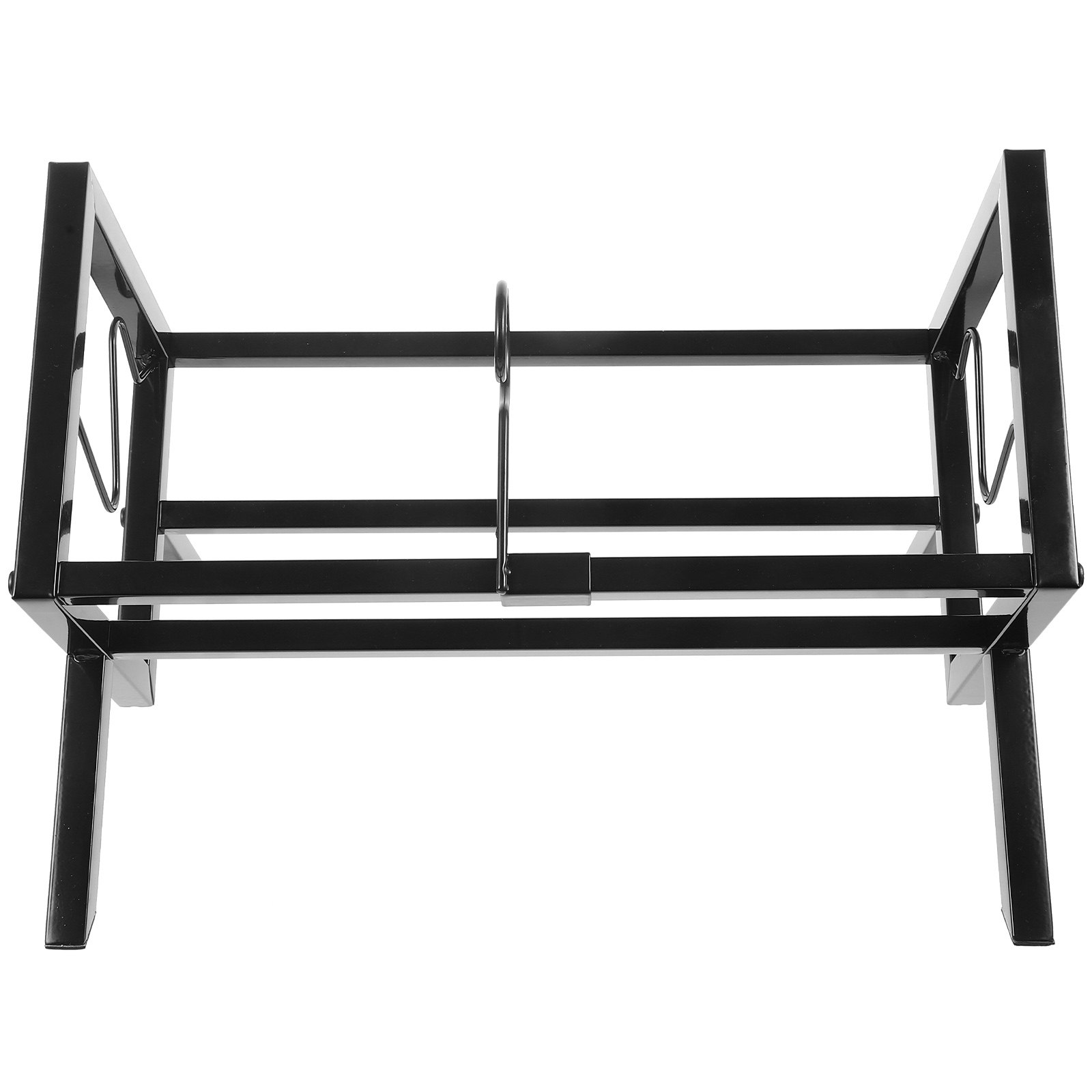 비닐 레코드 보관 랙 데스크탑 디스플레이 스탠드 (레코 - Home Office Bookshelves 리뷰 및 가격