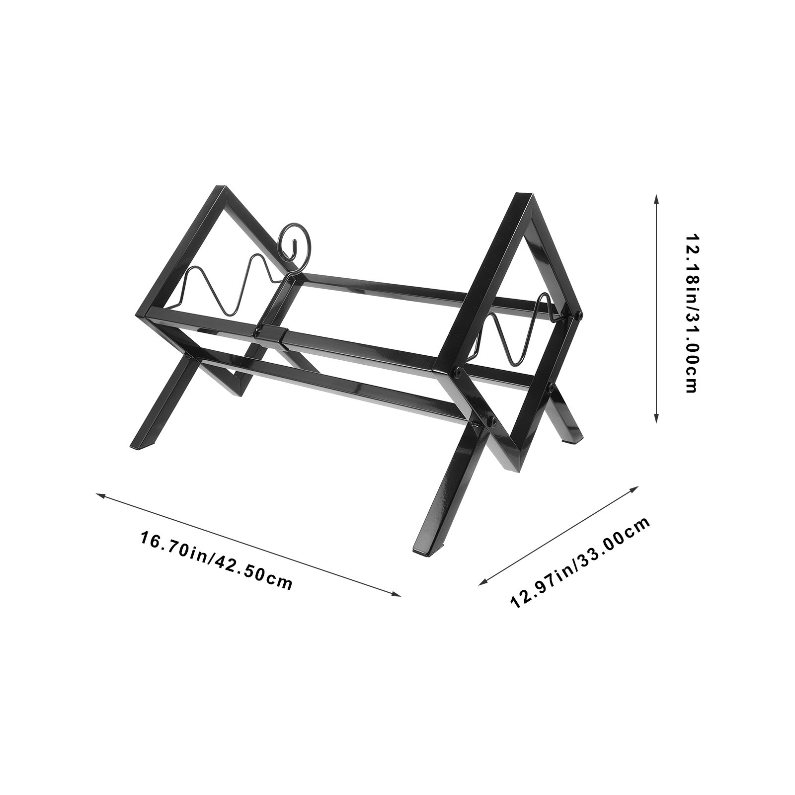 비닐 레코드 보관 랙 데스크탑 디스플레이 스탠드 (레코 - Home Office Bookshelves 리뷰 및 가격