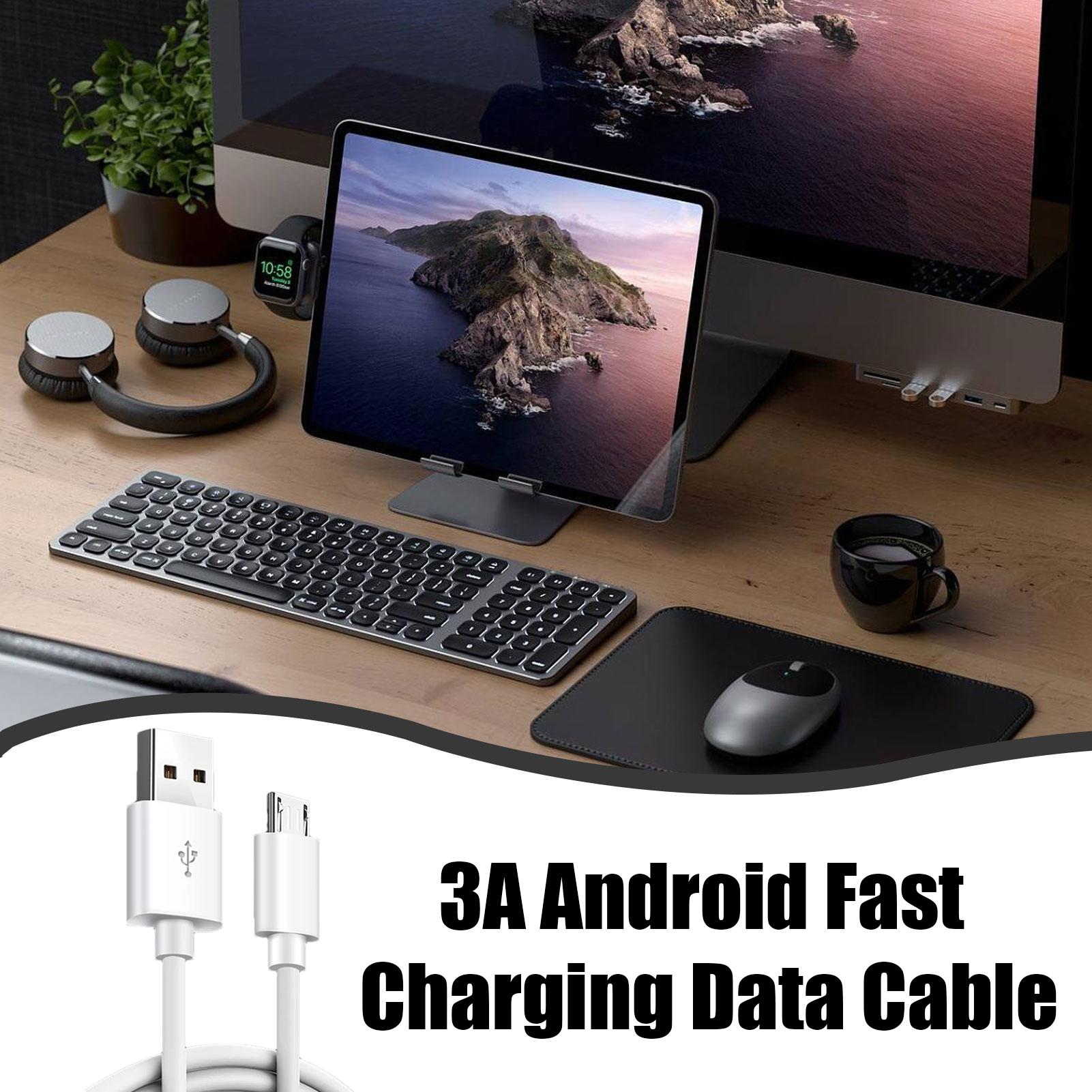 USB 2.0 타입 B 충전 케이블 10피트 두꺼운 코 - Home Office Dictionary 리뷰 및 가격
