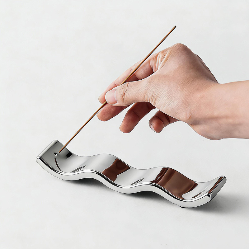 향꽂이, 일본식 합금 향로, 스파, 명상실, 요가, 사 - Home Office Yoga Room 리뷰 및 가격